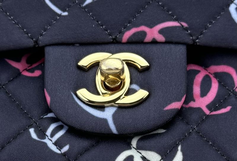 Chanel CF Series Bags